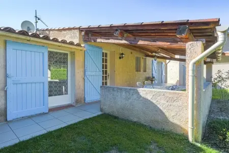 Villa 6 pers. Castellane, piscine et lac à 1 km : photo 20