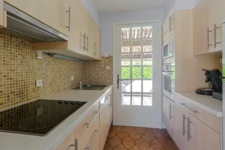 Villa 6 pers. Castellane, piscine et lac à 1 km : photo 23