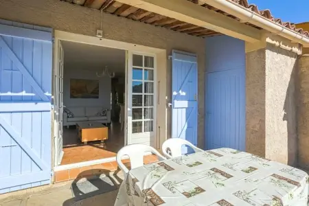 Villa 6 pers. Castellane, piscine et lac à 1 km : photo 24
