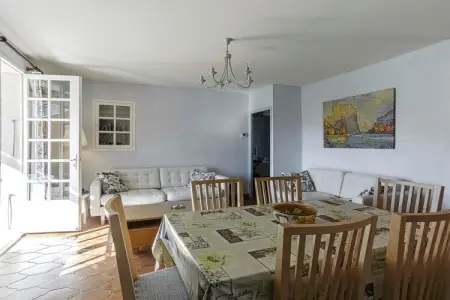 Villa 6 pers. Castellane, piscine et lac à 1 km : photo 25