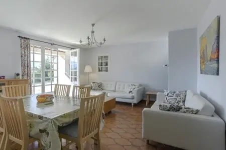 Villa 6 pers. Castellane, piscine et lac à 1 km : photo 27