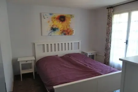 Villa 6 pers. Castellane, piscine et lac à 1 km : photo 28