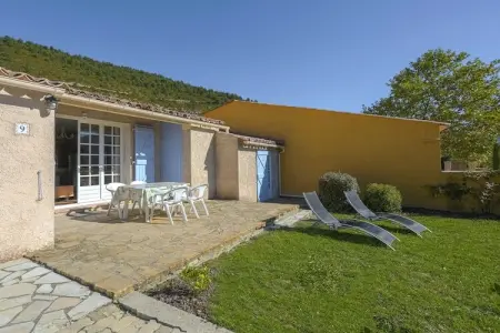 Villa 6 pers. Castellane, piscine et lac à 1 km : photo 29