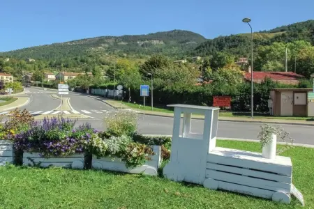 Villa 6 pers. Castellane, piscine et lac à 1 km : photo 33