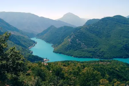 Villa 6 pers. Castellane, piscine et lac à 1 km : photo 35