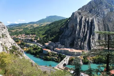 Villa 6 pers. Castellane, piscine et lac à 1 km : photo 37