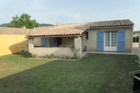 Villa 6 pers. Castellane, piscine et lac à 1 km : photo 40