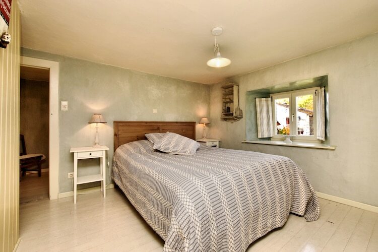 Maison 8 personnes avec jardin jeux à Ennal - Photo 1