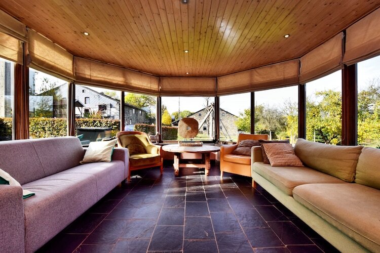 Maison 8 personnes avec jardin jeux à Ennal - Photo 2
