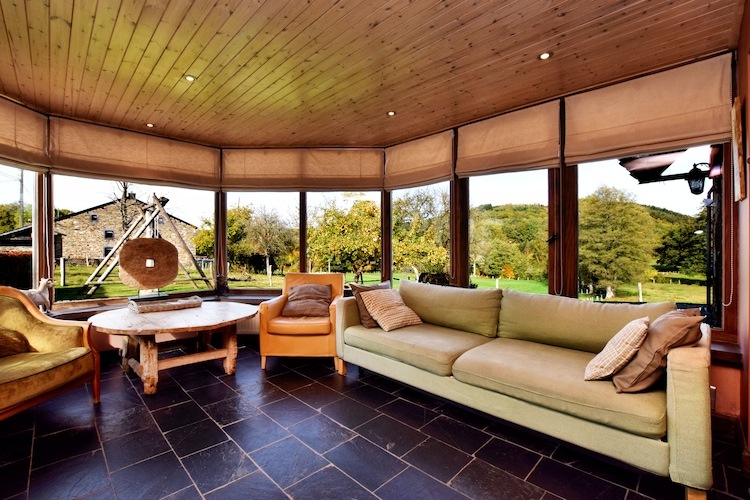 Maison 8 personnes avec jardin jeux à Ennal - Photo 7