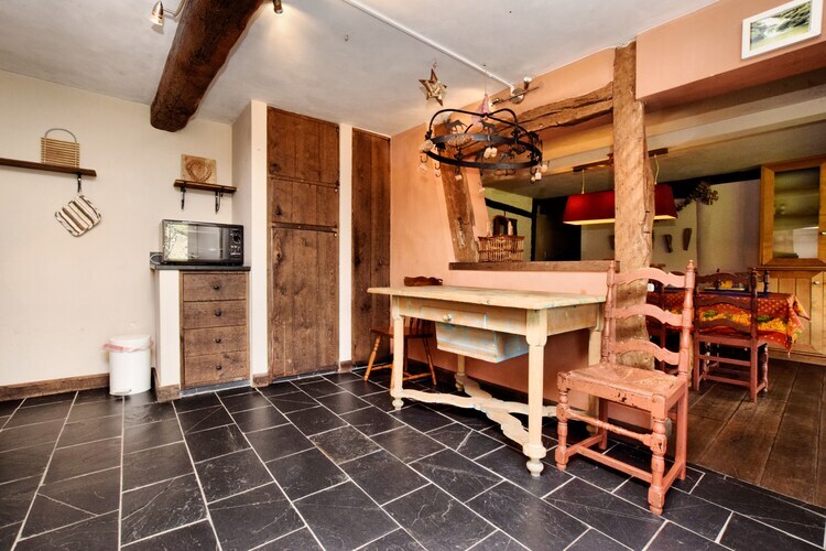 Maison 8 personnes avec jardin jeux à Ennal - Photo 12