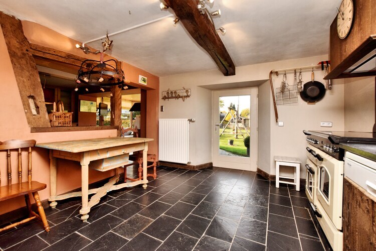 Maison 8 personnes avec jardin jeux à Ennal - Photo 13