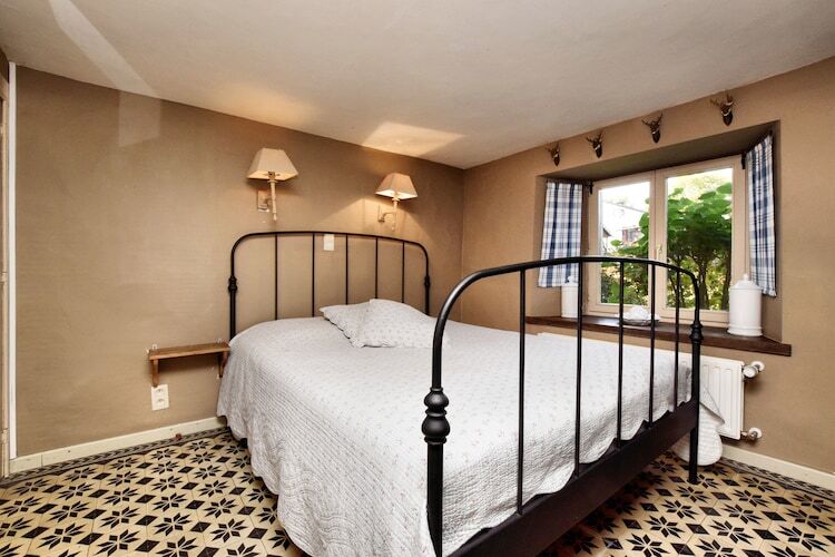 Maison 8 personnes avec jardin jeux à Ennal - Photo 14