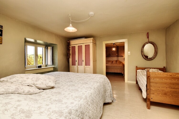 Maison 8 personnes avec jardin jeux à Ennal - Photo 18