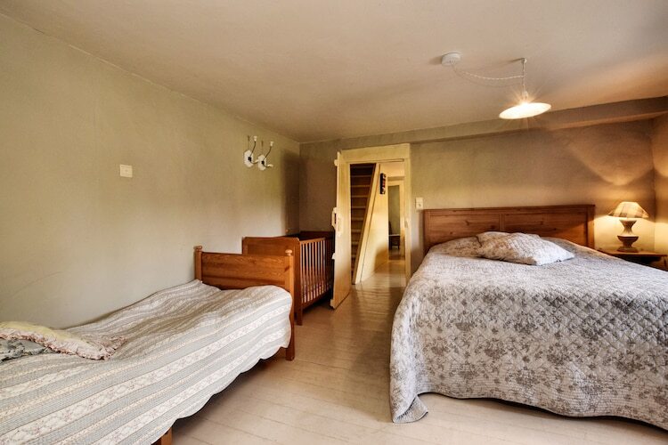 Maison 8 personnes avec jardin jeux à Ennal - Photo 19