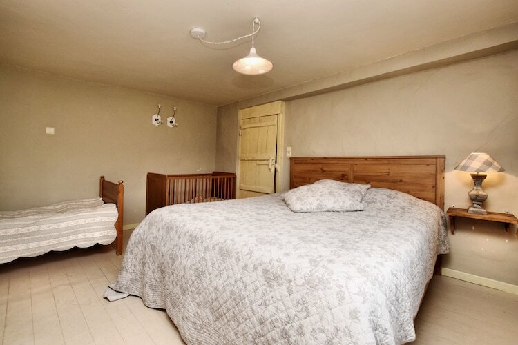Maison 8 personnes avec jardin jeux à Ennal - Photo 20