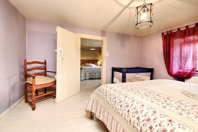 Maison 8 personnes avec jardin jeux à Ennal - Photo 21