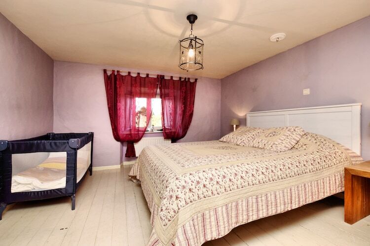 Maison 8 personnes avec jardin jeux à Ennal - Photo 22