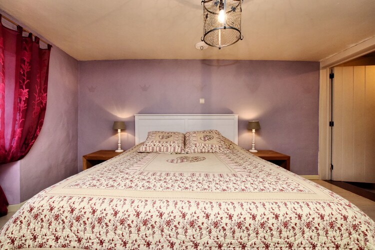 Maison 8 personnes avec jardin jeux à Ennal - Photo 23