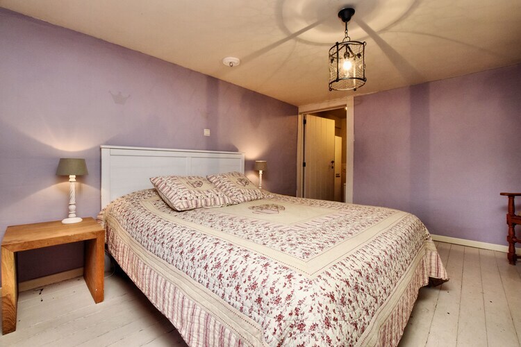 Maison 8 personnes avec jardin jeux à Ennal - Photo 24