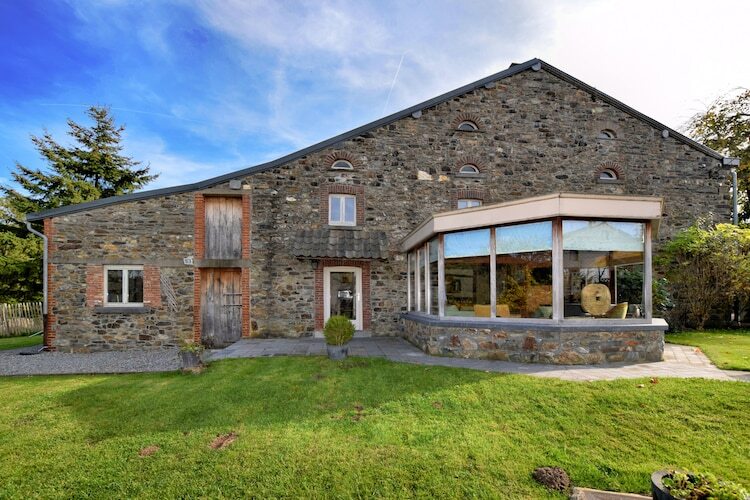 Maison 8 personnes avec jardin jeux à Ennal - Photo 32