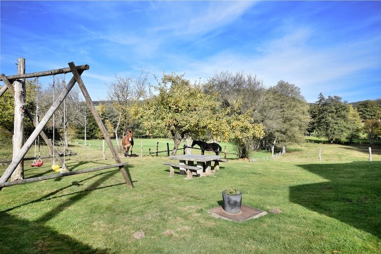 Maison 8 personnes avec jardin jeux à Ennal - Photo 33