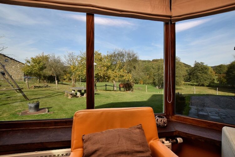 Maison 8 personnes avec jardin jeux à Ennal - Photo 35