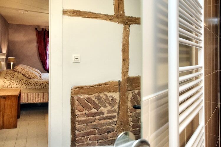 Maison 8 personnes avec jardin jeux à Ennal - Photo 37