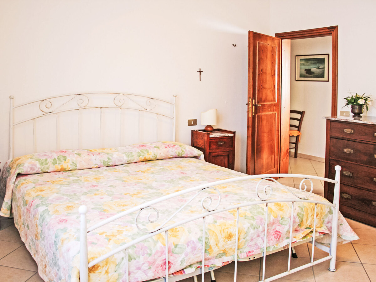 Villa Giovanna à Forte dei Marmi, 1,2 km de la plage - Photo 10