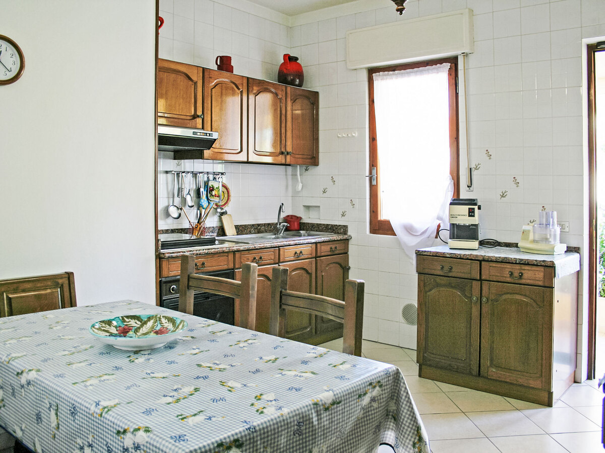Villa Giovanna à Forte dei Marmi, 1,2 km de la plage - Photo 11