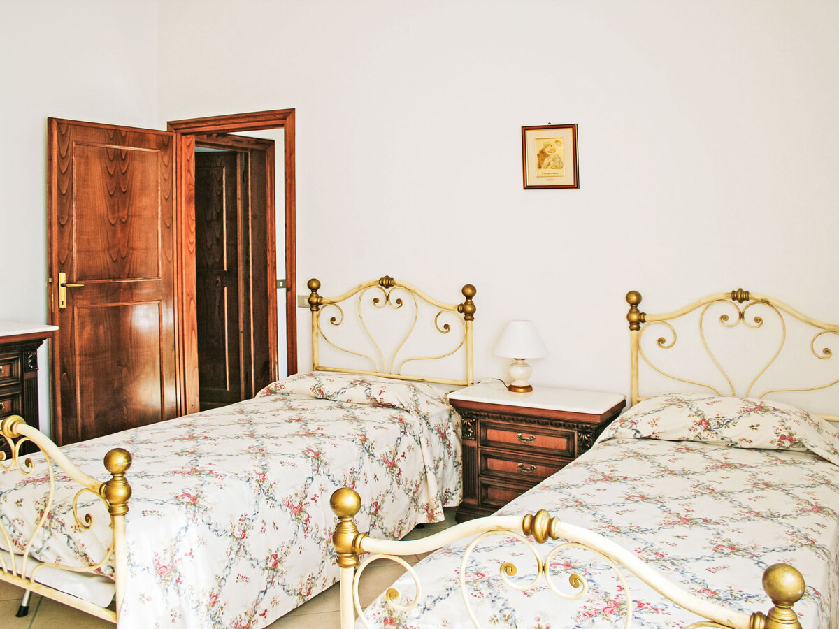 Villa Giovanna à Forte dei Marmi, 1,2 km de la plage - Photo 13