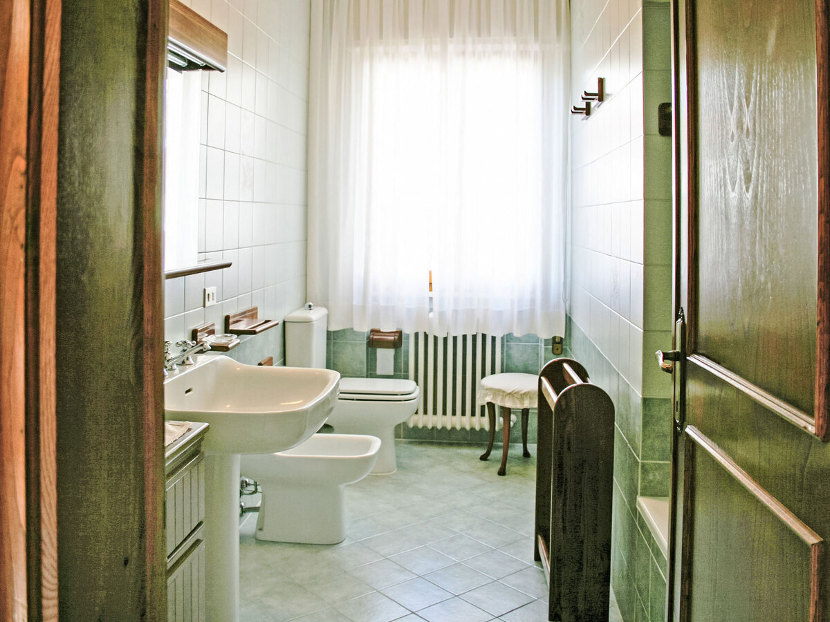 Villa Giovanna à Forte dei Marmi, 1,2 km de la plage - Photo 15
