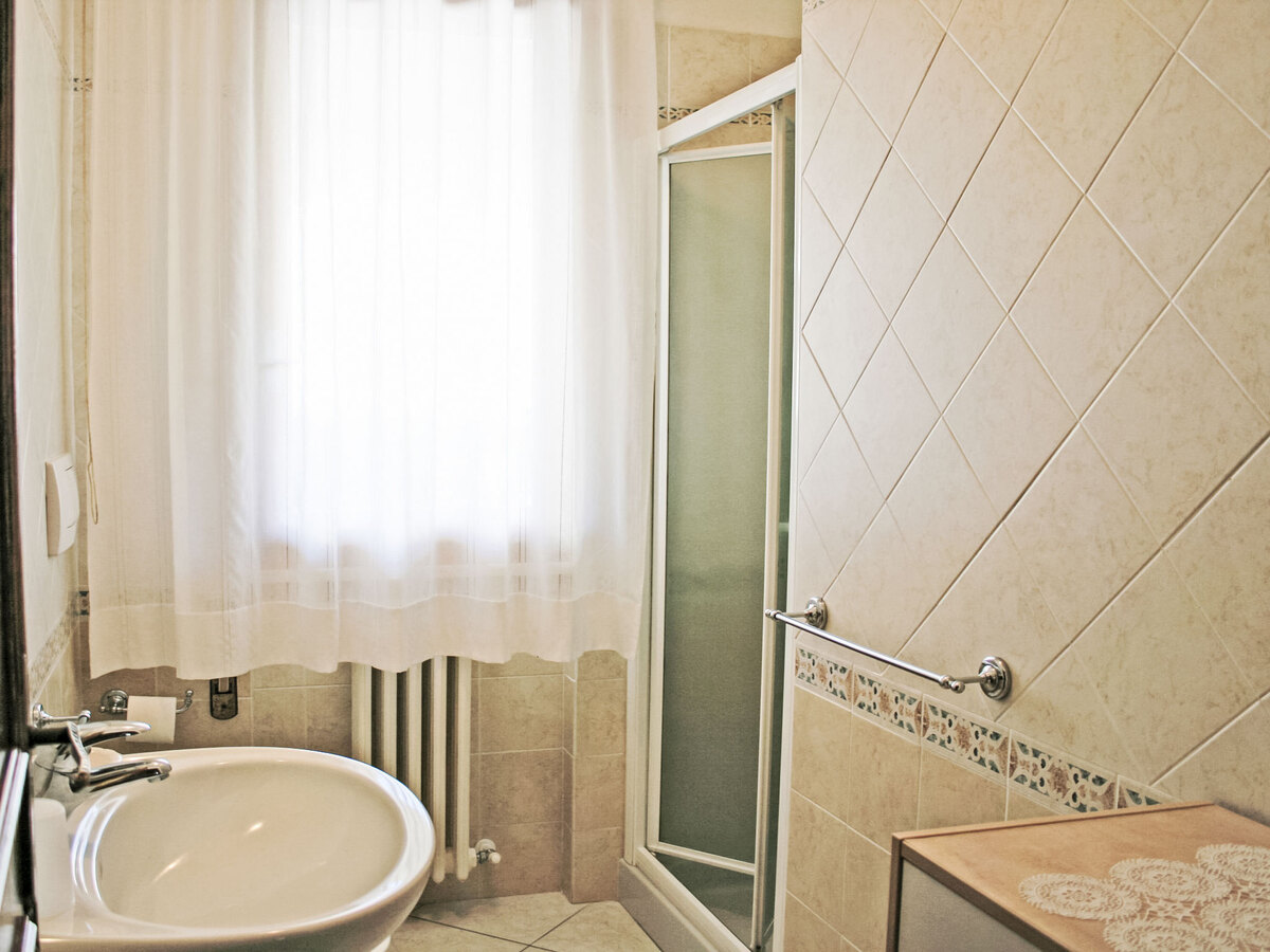 Villa Giovanna à Forte dei Marmi, 1,2 km de la plage - Photo 16