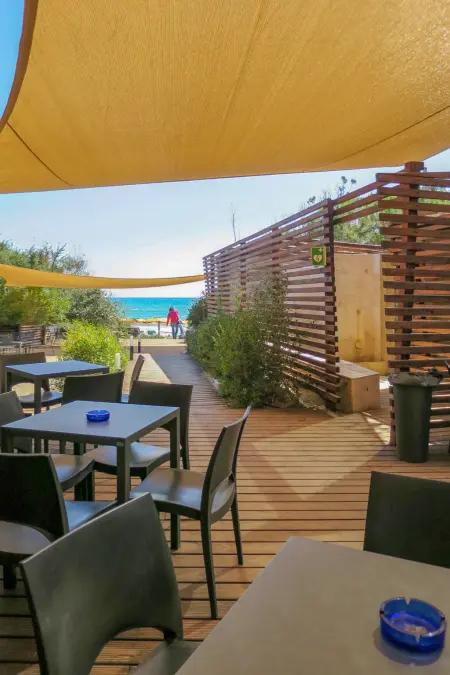 Mobil-home Deluxe 3 pièces à 50m de la plage - Photo 14