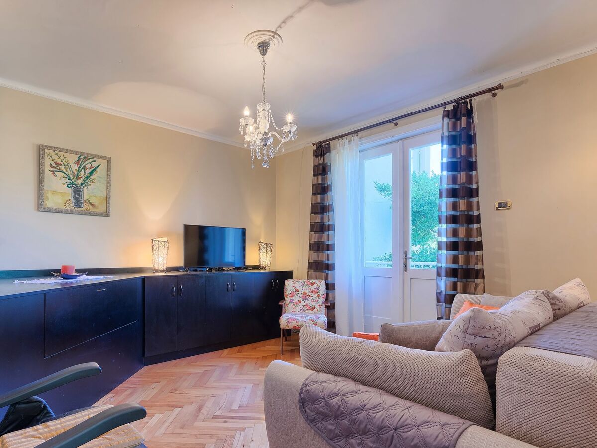 Maison Nona à 50 m de la mer, Umag - Photo 3