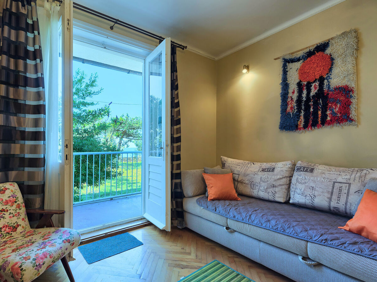 Maison Nona à 50 m de la mer, Umag - Photo 4