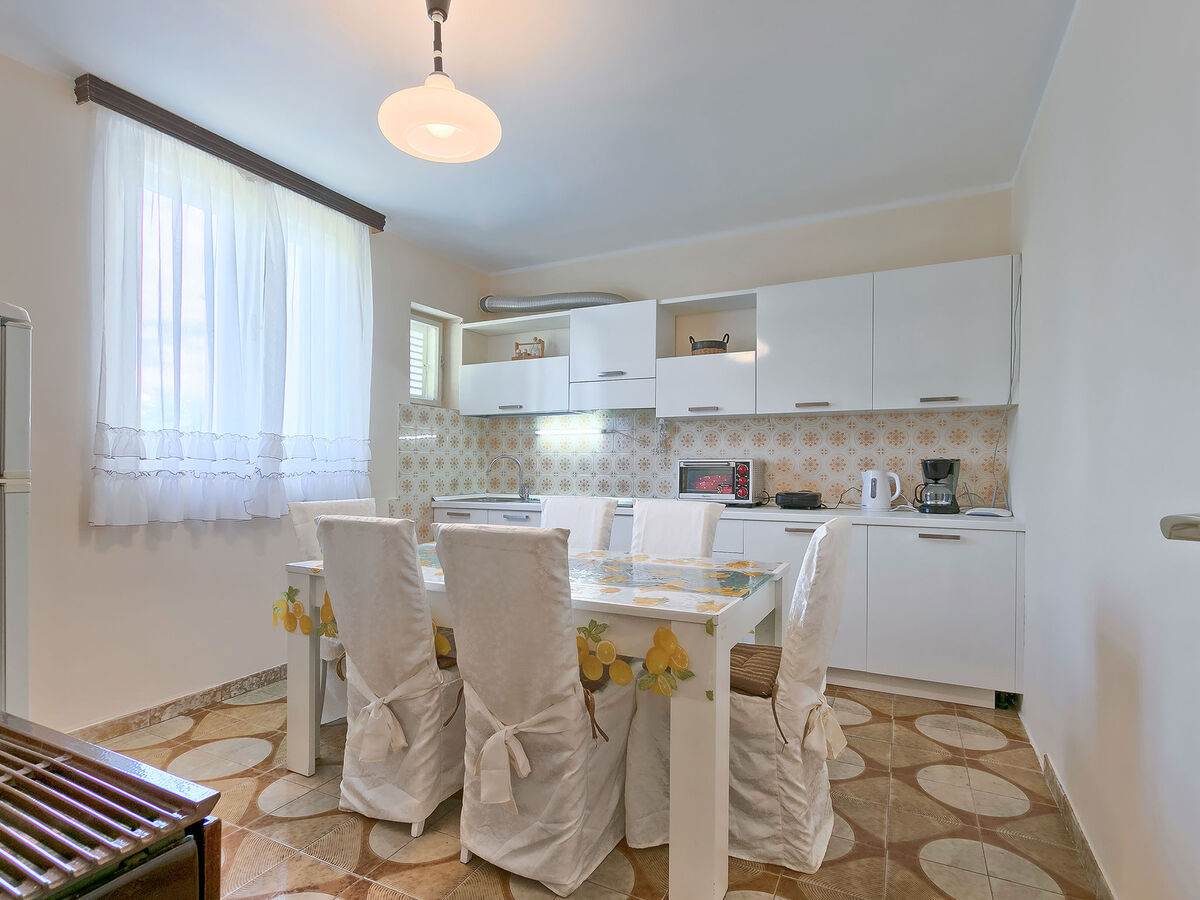 Maison Nona à 50 m de la mer, Umag - Photo 7