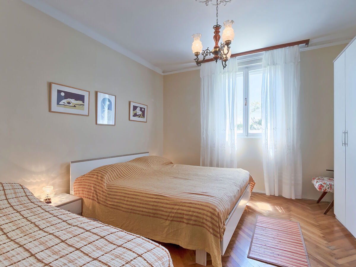 Maison Nona à 50 m de la mer, Umag - Photo 8