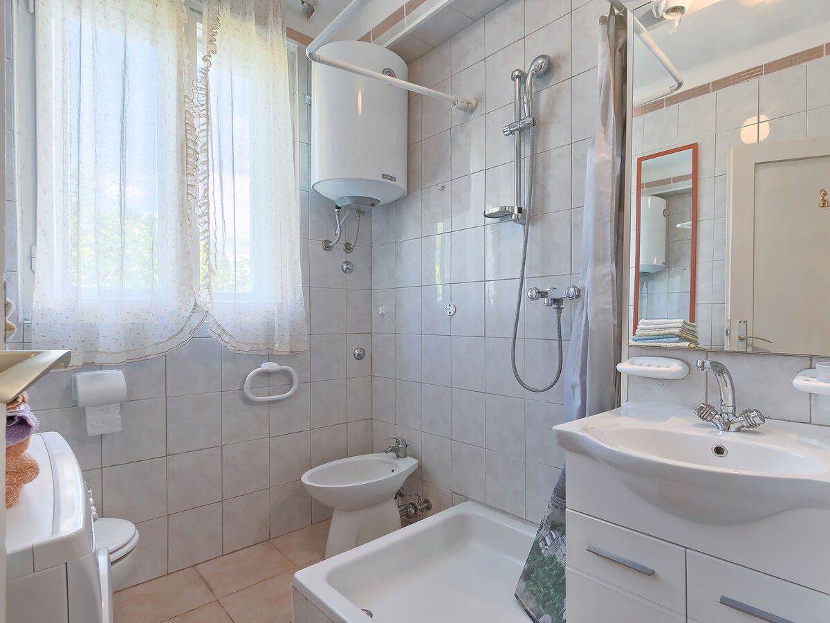 Maison Nona à 50 m de la mer, Umag - Photo 10
