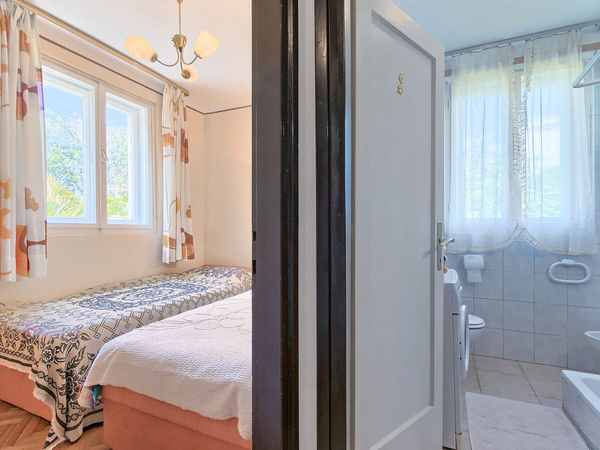 Maison Nona à 50 m de la mer, Umag - Photo 11
