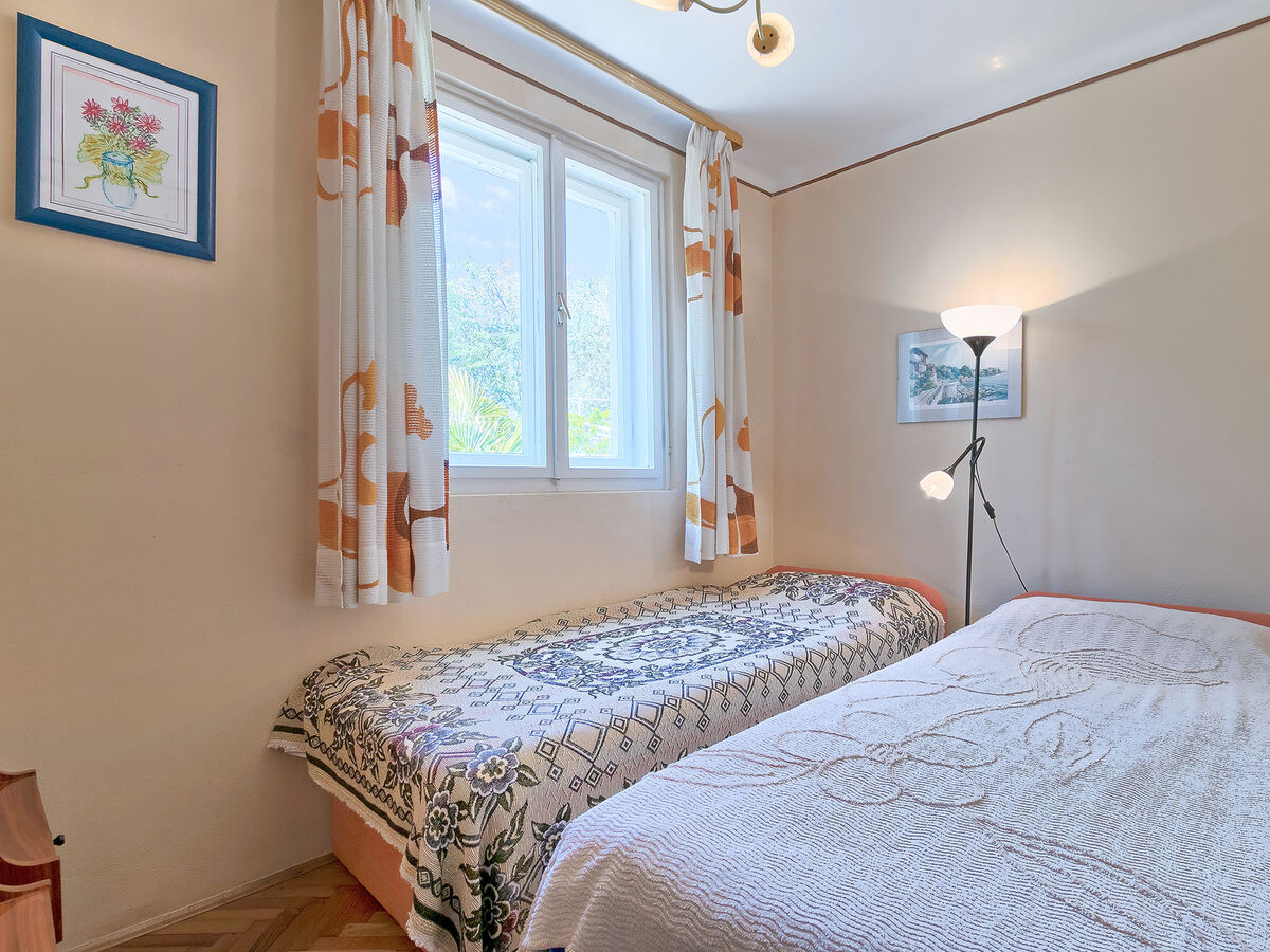 Maison Nona à 50 m de la mer, Umag - Photo 12