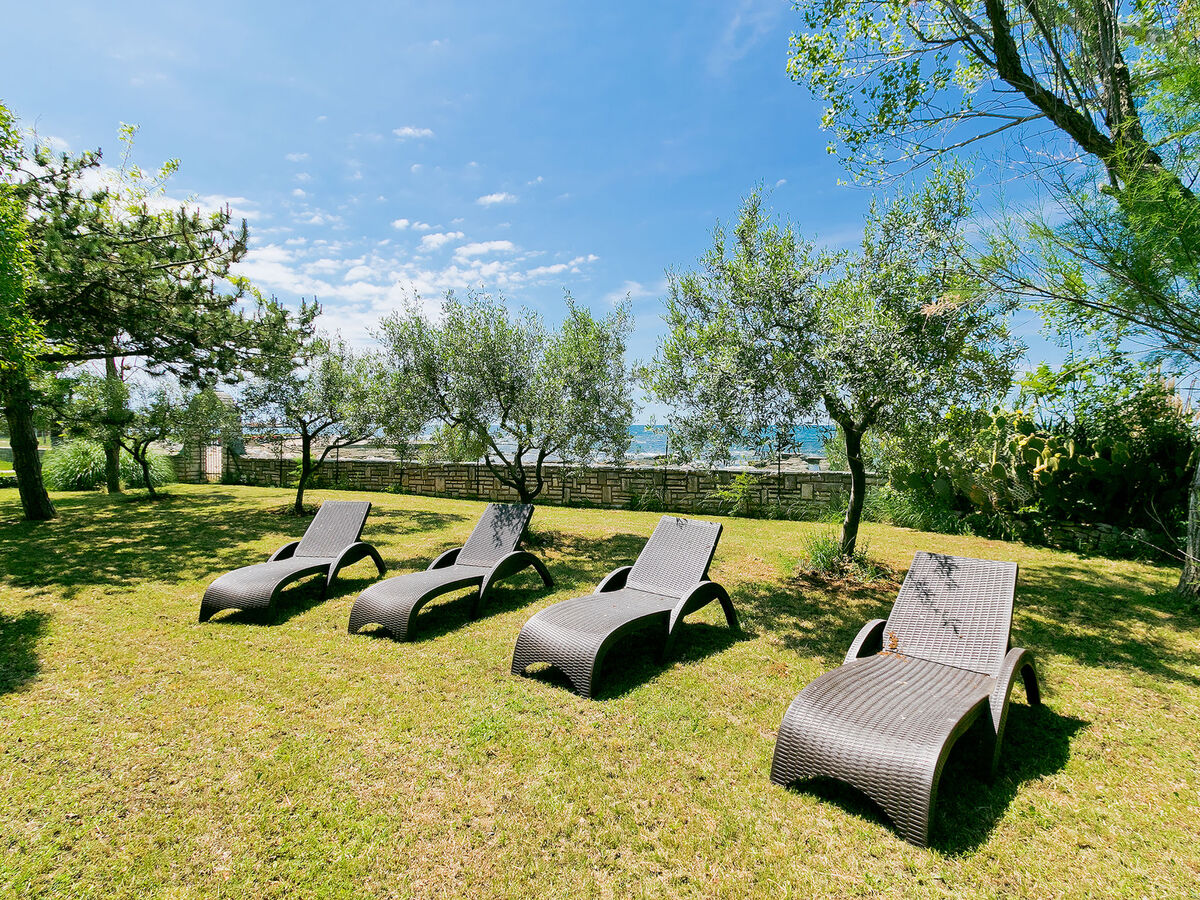 Maison Nona à 50 m de la mer, Umag - Photo 13
