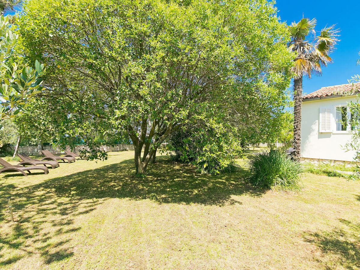 Maison Nona à 50 m de la mer, Umag - Photo 15