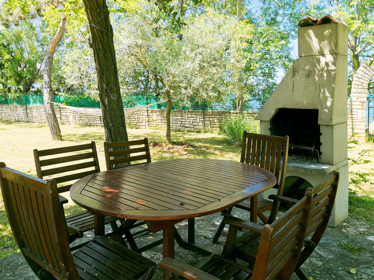 Maison Nona à 50 m de la mer, Umag - Photo 18