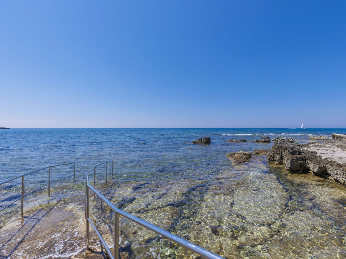 Maison Nona à 50 m de la mer, Umag - Photo 21