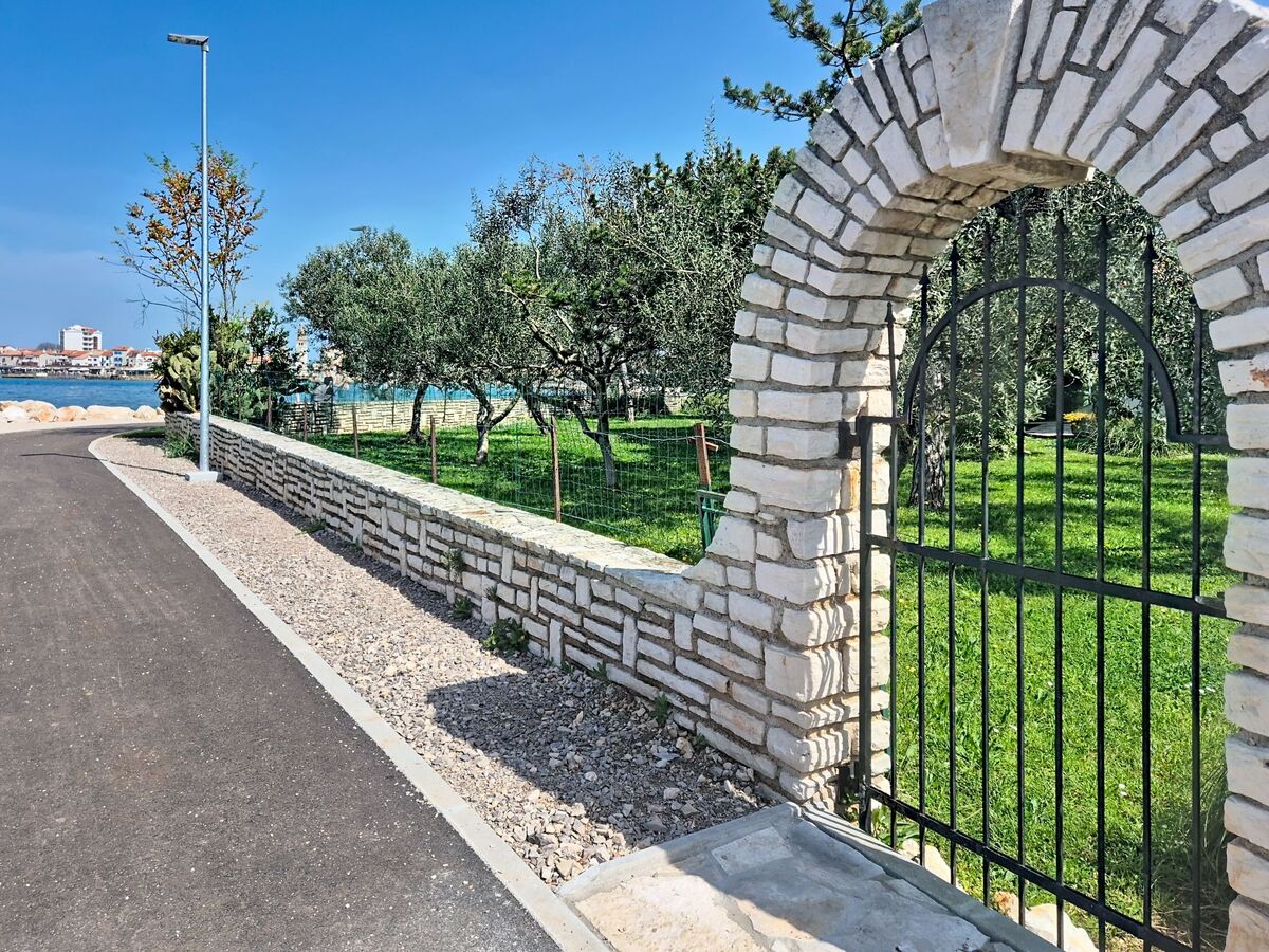 Maison Nona à 50 m de la mer, Umag - Photo 24