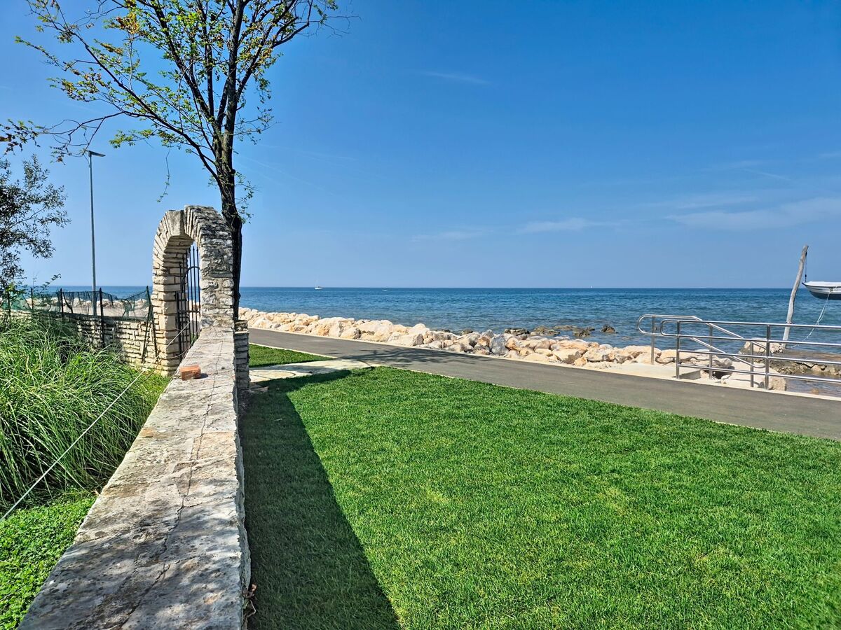 Maison Nona à 50 m de la mer, Umag - Photo 28
