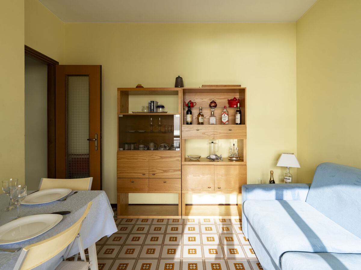 Appartement Cesare avec terrasse vue mer – Sanremo - Photo 3