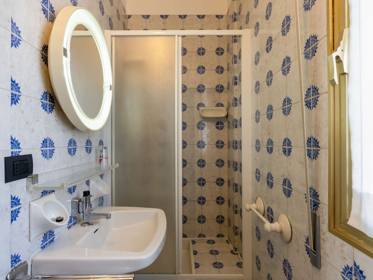 Appartement Cesare avec terrasse vue mer – Sanremo - Photo 5