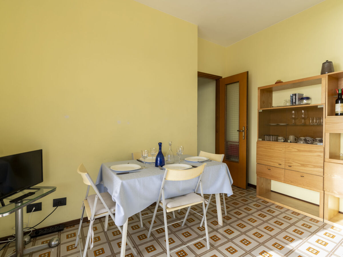 Appartement Cesare avec terrasse vue mer – Sanremo - Photo 8